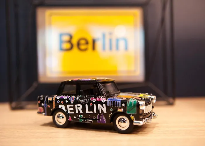 هوليداي إن سيتي إيست سايد 4*