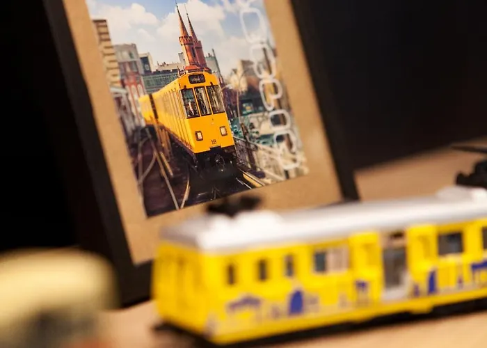 هوليداي إن سيتي إيست سايد برلين