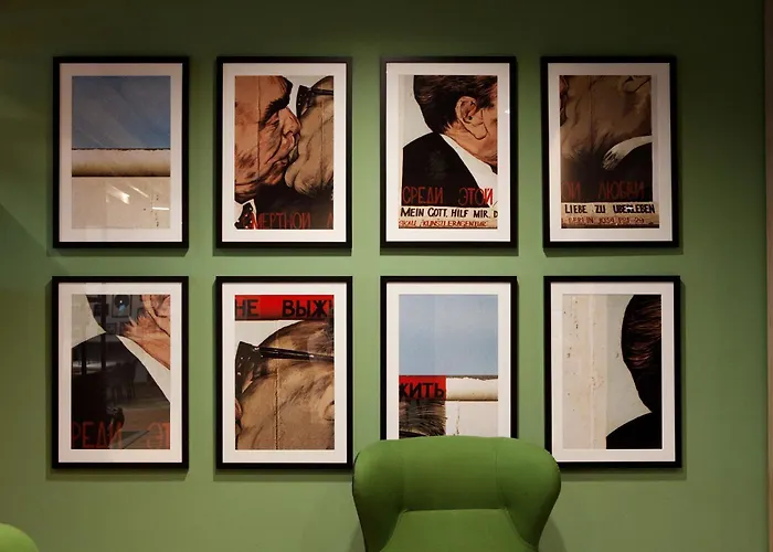 فندق هوليداي إن سيتي إيست سايد