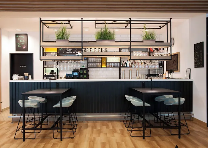 هوليداي إن سيتي إيست سايد فندق برلين