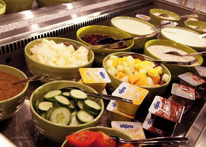 هوليداي إن سيتي إيست سايد برلين