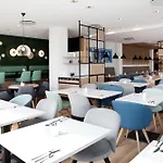East Side By Ihg Hotel 4*