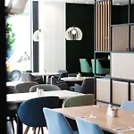 Hotel East Side By Ihg 4*