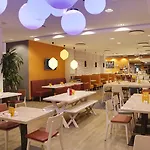 East Side By Ihg Hotel Berlin