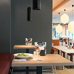 Hotel East Side By Ihg 4*