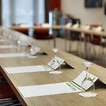East Side By Ihg 4* Berlin