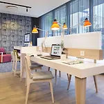 East Side By Ihg Hotel 4*