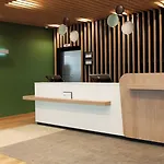 East Side By Ihg 4* Berlin