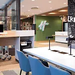 East Side By Ihg Hotel Berlin