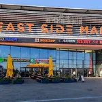 Hotel East Side By Ihg 4*