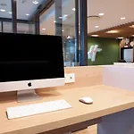 East Side By Ihg 4* Berlin