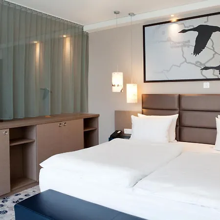 East Side By Ihg Berlin