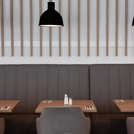 East Side By Ihg Hotel