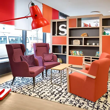 East Side By Ihg 4* Berlin