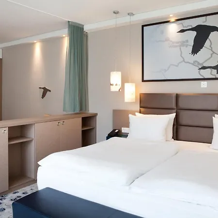 East Side By Ihg Hotel Berlín