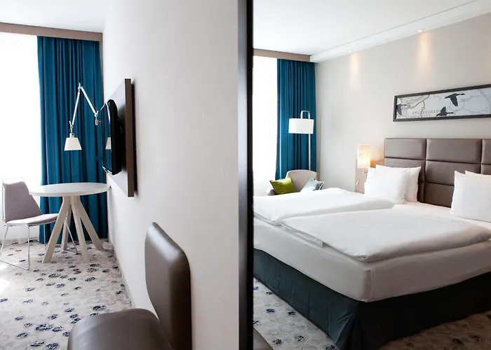 East Side By Ihg Hotel Berlin