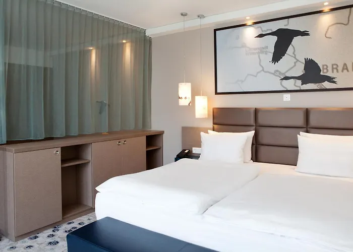 East Side By Ihg Berlín