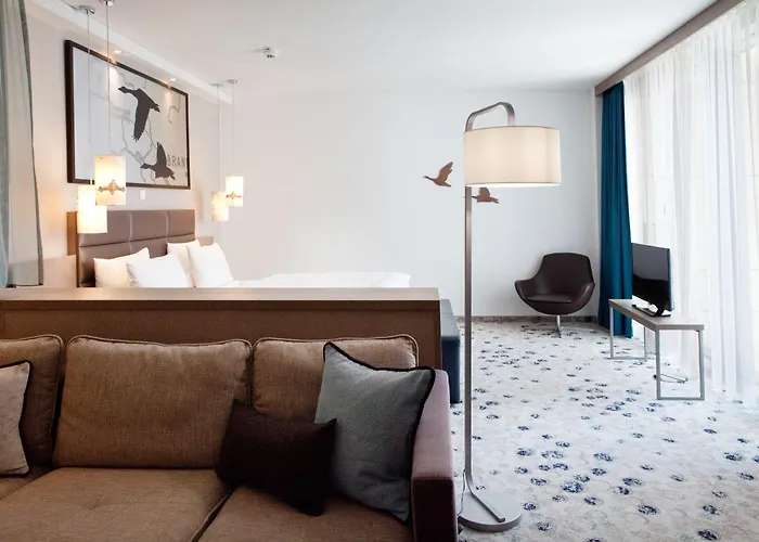 East Side By Ihg 4* Berlin