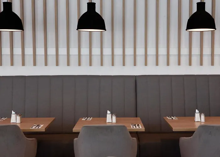 East Side By Ihg Hotel