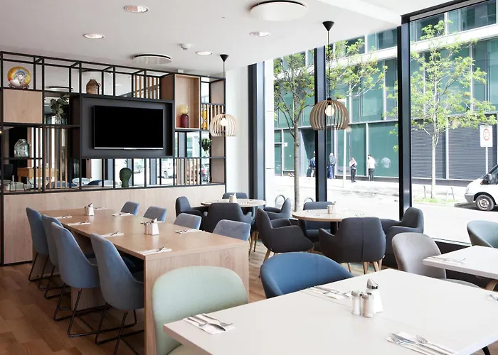 East Side By Ihg Berlin