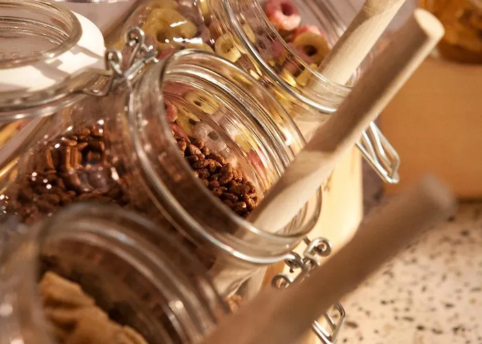 East Side By Ihg 4* Berlín