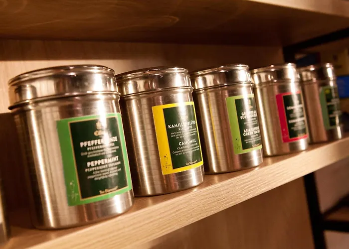 East Side By Ihg Hotel