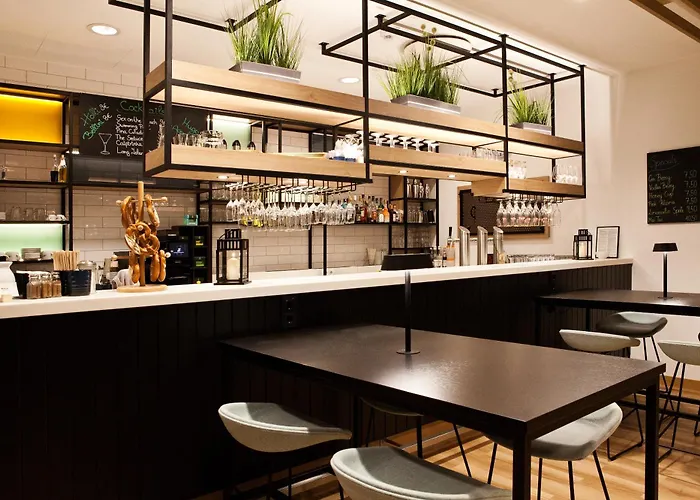 Hotel East Side By Ihg Berlín