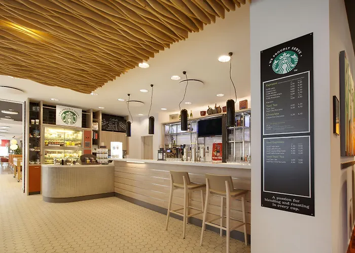 East Side By Ihg Hotel Berlín