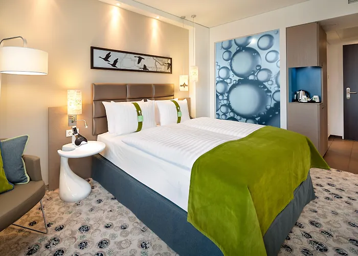 East Side By Ihg Berlin