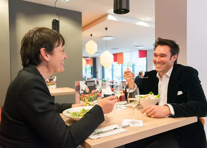 East Side By Ihg Berlín