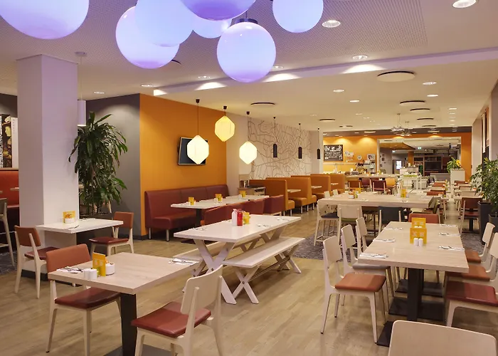 East Side By Ihg Hotel Berlin