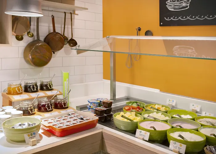 East Side By Ihg Hotel