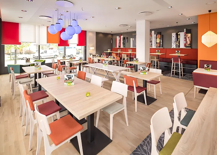 Hotel East Side By Ihg