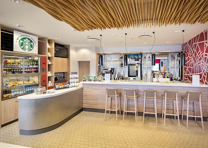 East Side By Ihg Hotel 4*