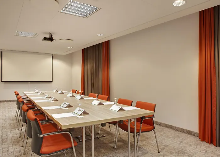 East Side By Ihg Berlin