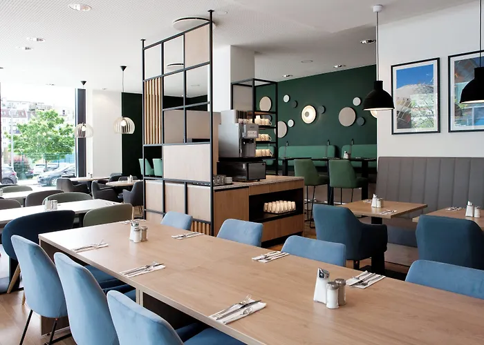 East Side By Ihg Berlín