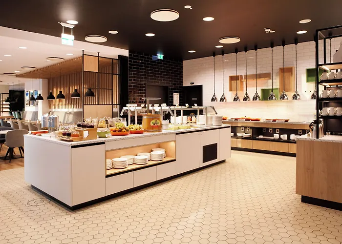 East Side By Ihg Hotel Berlin