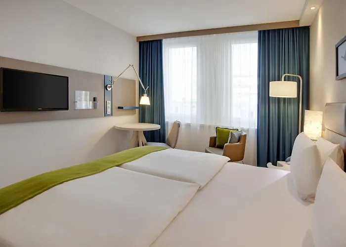 East Side By Ihg Hotel