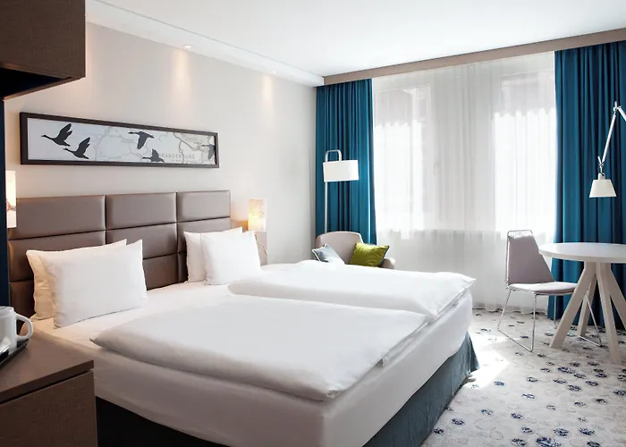 East Side By Ihg Berlin