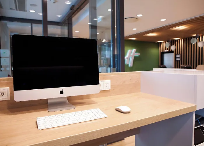 East Side By Ihg 4* Berlin