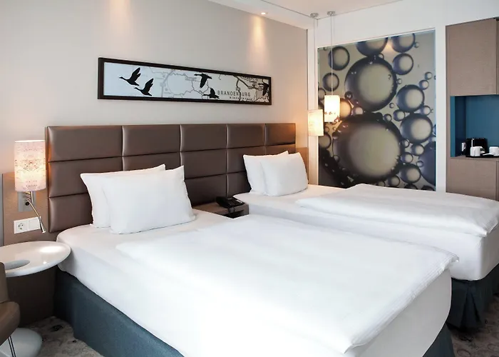 East Side By Ihg Hotel 4*