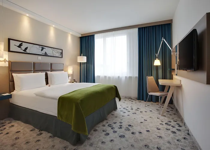 East Side By Ihg 4* Berlín