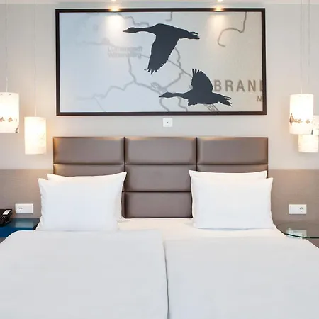East Side By Ihg Hotel Berlijn