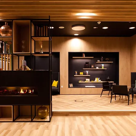 East Side By Ihg 4* Berlijn
