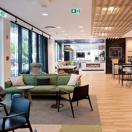 East Side By Ihg Hotel Berlijn