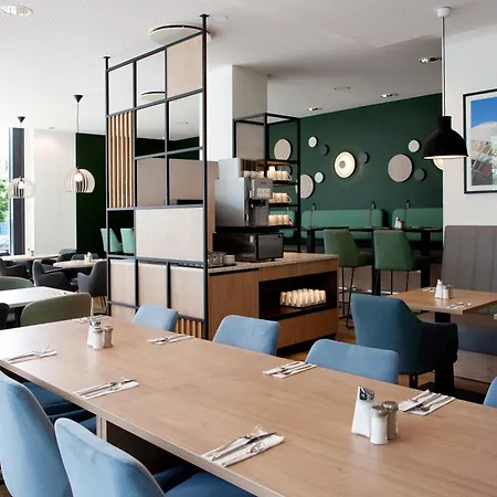 East Side By Ihg Berlijn