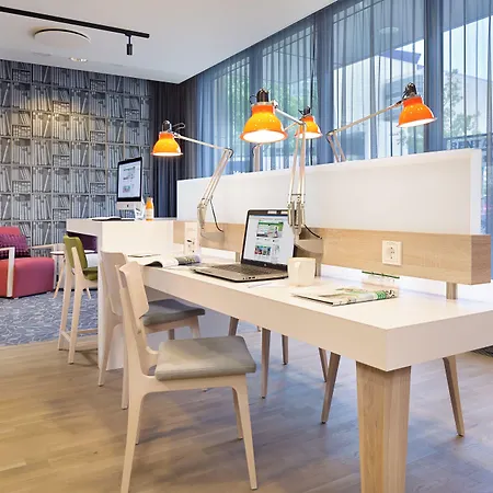 East Side By Ihg Hotel 4*