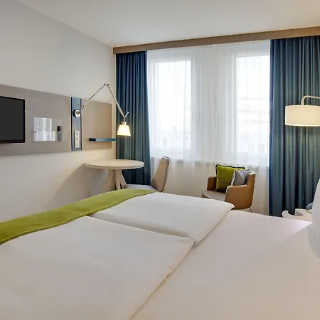 East Side By Ihg Hotel