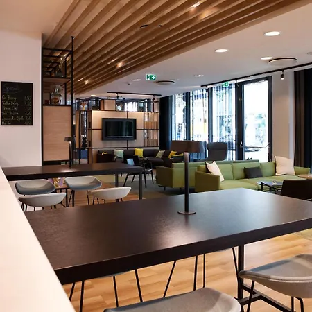 East Side By Ihg Hotel 4*