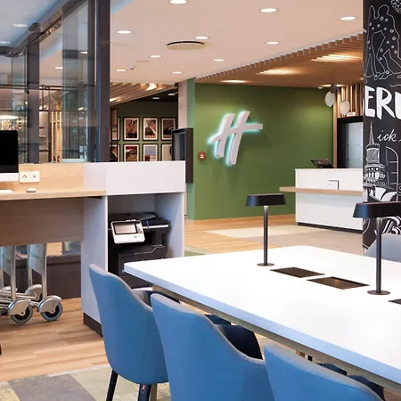 East Side By Ihg Hotel Berlin
